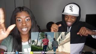 City Girls - Act Up 🎬 | Reaction!