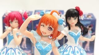 ラブライブ！日光！！ガシャポートレイツ 07 フィギュア 新発売 2019