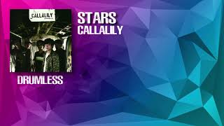 Stars - Callalily (Drumless)