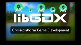 [Android Studio] Integrating libGDX into an Android Project structure