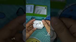 UNBOXING BAVIN AIRPODS PRO EDITION