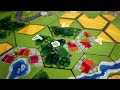 dorfromantik the board game review