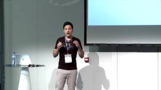 Andrea Giuliano - Asyncronous data processing