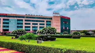 AIIMS Rishikesh Drone view ||AIIMS|| RISHIKESH #aiims #rishikesh #aiimsrishikesh