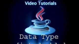 Java Data Types [int, double]
