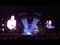 Pink - When I get there - Cardiff Principality Stadium 2024