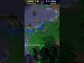 15 year old german talent chasing for the double kill warcraft3 wc3 warcraft gaming