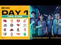 [PUBG_TW] PGS 6 全球系列賽 - 總決賽 Day 1 !host !map !team