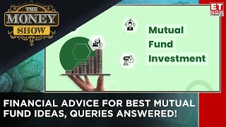 Mutual Fund Investment Strategy By Expert | SIP Vs Lumpsum | Queries Answered | The Money Show