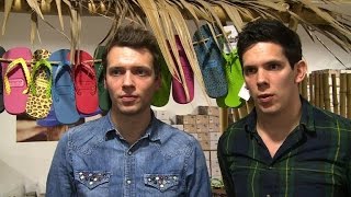 UK Tsunami orphans become entrepreneurs and philanthropists