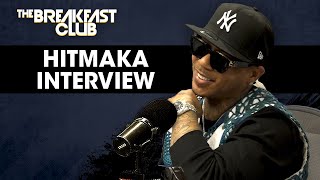Hitmaka Talks New Music, Earning Respect, Maino Beef + More