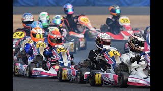 2020もてぎｶｰﾄﾚｰｽ第6戦SSクラス予選動画！！赤旗後再レース