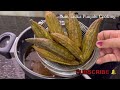 ਭਰਵਾਂ ਕਰੇਲੇ❤️चटपटे मसालेदार भरवा करेले बनाने की विधि how to make stuffed karela bharwan karela