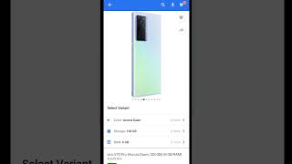 Vivo x70 pro price in india flipkart ! 🤗🤗 Rs. 4000 discount on flipkart 🔥🔥