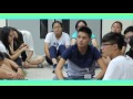 2016 yuntech english summer camp 1