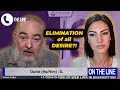 This Caller Wants the Elimination of Desire?? Matt Dillahunty & Eve was Framed