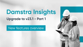 New Ideagen Damstra Insights Features Overview - Part 1