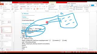 %found used in Explicit cursor