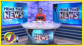 Jamaica's News Headlines | TVJ News Dec 1 2021