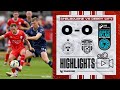 Tight at the Top - Shelbourne 0-0 Derry City - LOI Highlights - 05/08/2024