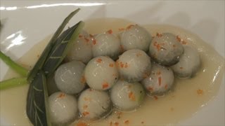 2012年7月13日 食蒲團 - 海景軒