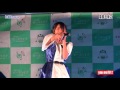 星降る夜に miharu in すみだライブフェスティバル2017