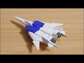 【ガンプラレビュー】ガンダムgp03s ステイメン rx 78gp03s hguc 025 495【シゲチャンネル】