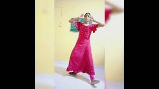 Aigiri Nandini | Bharatnatyam Classic Dance | Maa Durga Stotram | Aditi Devkate| VS Learning Academy