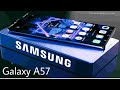 Samsung Galaxy A57-First Looking Review 2024 (upcoming phone 2025)