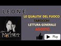 LEONE IL MESE DI AGOSTO TI RISERVA IL FUOCO...QUELLO PURIFICATORE