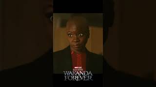 #Shorts Wakanda Forever #okoye I Like it