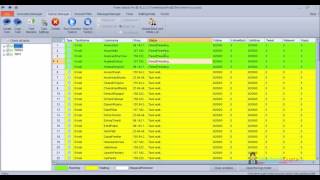 TweetAttacksPro3 Tutorial Part 7