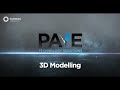 PAVE Tech Solutions - 3D Modelling