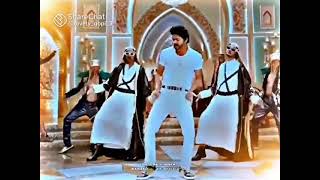 arabic kuthu video song official|#thalapathy #vijay #beast #arabickuthu #poojahegde #shorts