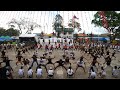 Sinulog sa Kabankalan 2024 - Brgy. Bantayan | 48th Sinulog Festival | Tribal Dance | Kabankalan City