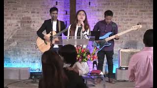 Manpha Si || Vung Kok || Worshiplive ||