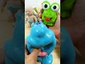 Frog the Fidget Viral Exaggerates Sound 🍂🌚🎉 #fidgets #squishy #trend #tiktok #shorts #satisfying