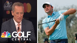 Arnold Palmer Invitational: Who will separate in Round 4? | Golf Central | Golf Channel