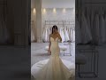 DIVINOS VESTIDOS de NOVIA #shorts