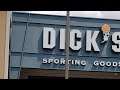 SkipJack Cindy is live at Dicks!