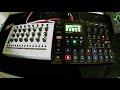 elektron digitakt u0026 mfb tanzmaus