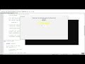 Color game using Tkinter in Python 2019