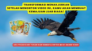 Transformasi Menakjubkan, Setelah Menonton Video Ini, Kamu Akan Membuat Kemajuan Luar Biasa!