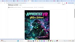 How to "pirate" VR games with new rookie sideloader