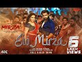 Elo Mirza (Title Track) | Mirza | Ankush, Oindrila, Aneek, Amit |  Surinder Films
