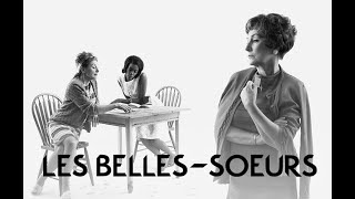 Les Belles-Soeurs (Teaser) | Stratford Festival 2023