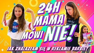 24H MAMA MÓWI NIE ODC 200 Sara