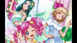 アイカツオンパレード！チーム“私が一番！”天羽まどかちゃんBirthdayプレイ