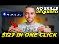 HOW This AI Tool Pays Me $254 Every 10 Minutes FOR FREE (Make Money Online) | CLICK BANK