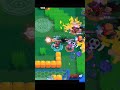 Frank Triple Kill | Brawl Stars #Shorts